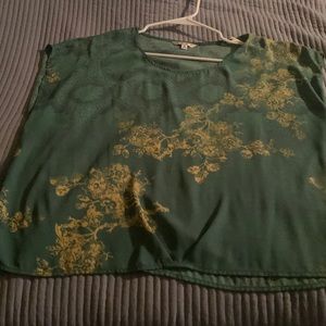 Cabi cute top
